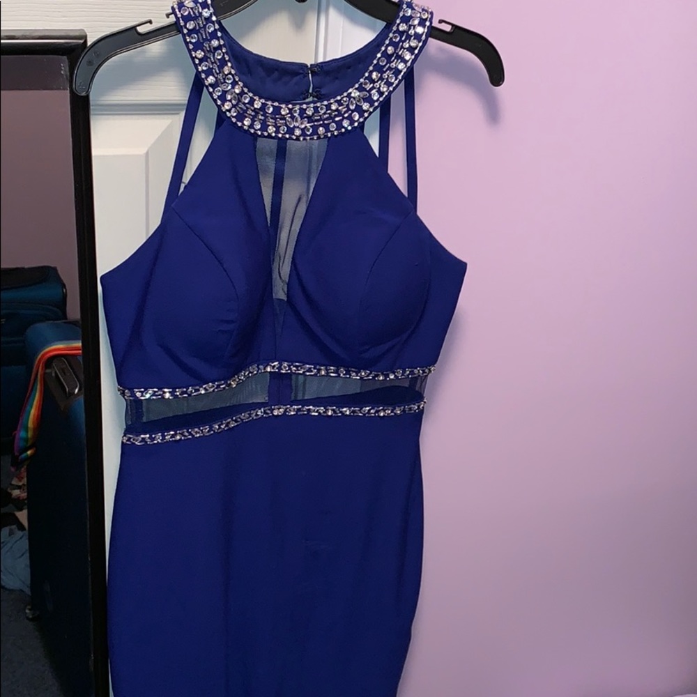 Formal/homecoming dress
